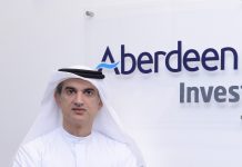 GCC Economic Recovery Uneven across Different Industries Aberdeen Standard Investments