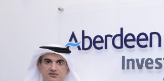 GCC Economic Recovery Uneven across Different Industries Aberdeen Standard Investments