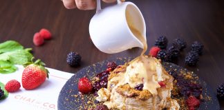 Dine and Win with Dubai Food Festival 2021