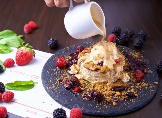 Dine and Win with Dubai Food Festival 2021