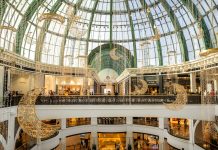 “Tap to Donate” Screens Launched for “1 Billion Meals” Whether shopping under the stars or browsing stores in the city’s mega malls, Ramadan in Dubai is filled with exceptional retail moments for the whole family.
