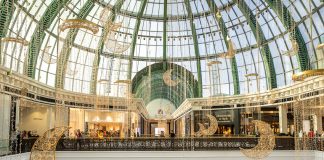“Tap to Donate” Screens Launched for “1 Billion Meals” Whether shopping under the stars or browsing stores in the city’s mega malls, Ramadan in Dubai is filled with exceptional retail moments for the whole family.
