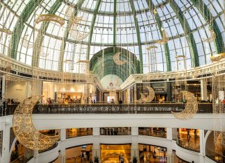 “Tap to Donate” Screens Launched for “1 Billion Meals” Whether shopping under the stars or browsing stores in the city’s mega malls, Ramadan in Dubai is filled with exceptional retail moments for the whole family.