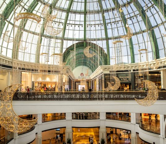 “Tap to Donate” Screens Launched for “1 Billion Meals” Whether shopping under the stars or browsing stores in the city’s mega malls, Ramadan in Dubai is filled with exceptional retail moments for the whole family.