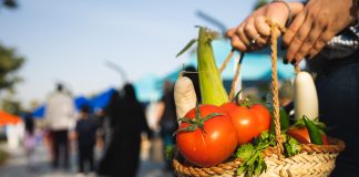 Ramadan Initiative to Distribute Home-grown Food in Sharjah The Arada Foundation has announced the launch of a Ramadan initiative that will see 4,000 boxes of healthy, fresh produce picked straight from Emirati farms.