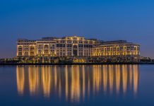 Enjoy Ramadan: Iftar Buffets, Suhoors and Hotel Getaways Palazzo Versace Hotel