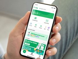 PayBy app is now on Abu Dhabi Pay