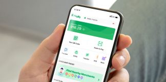PayBy App Facilitates Contactless Payment for Government Services PayBy app is now on Abu Dhabi Pay