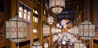 Ramadan in Dubai: Great Family Experiences and Shopping