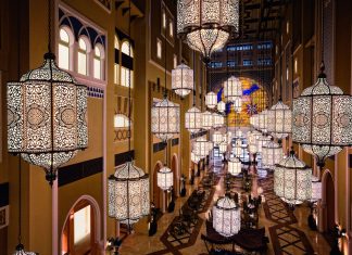 Ramadan in Dubai: Great Family Experiences and Shopping