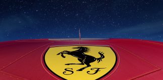 Ferrari World Abu Dhabi to Launches All New Roof Walk at Night Experience Ferrari World Abu Dhabi