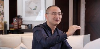 Encrypted Currency May Become the Next Digital Oil in UAE Mr. Ryan Xu talking about Encrypted currencies