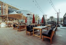 Newly Opened British Gastropub Foxglove Has a Special Easter Sunday Menu for You