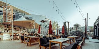 Newly Opened British Gastropub Foxglove Has a Special Easter Sunday Menu for You