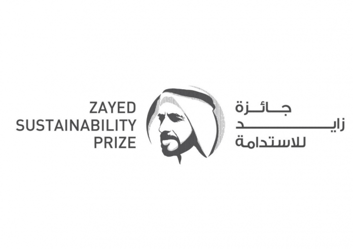 Zayed Sustainability Prize 2022