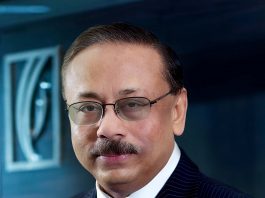 Suvo Sarkar, Senior Executive Vice President and Head of Retail Banking and Wealth Management, Emirates NBD