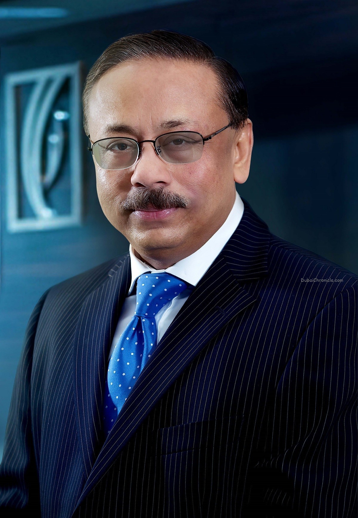 Suvo Sarkar, Senior Executive Vice President and Head of Retail Banking and Wealth Management, Emirates NBD