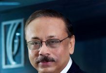 Emirates NBD Marks Financial Wellness Month in April Suvo Sarkar, Senior Executive Vice President and Head of Retail Banking and Wealth Management, Emirates NBD