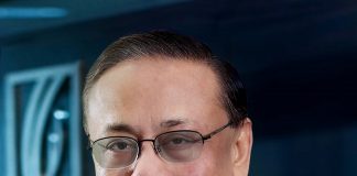 Emirates NBD Marks Financial Wellness Month in April Suvo Sarkar, Senior Executive Vice President and Head of Retail Banking and Wealth Management, Emirates NBD