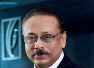 Emirates NBD Marks Financial Wellness Month in April Suvo Sarkar, Senior Executive Vice President and Head of Retail Banking and Wealth Management, Emirates NBD