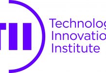 First Post-Quantum Cryptography Library in UAE Technology Innovation Institute Logo