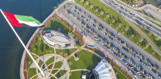 Sharjah Destinations Organize Sports Activities during Ramadan The Flag Island To Organize Sports Activities During The Holy Month of Ramadan