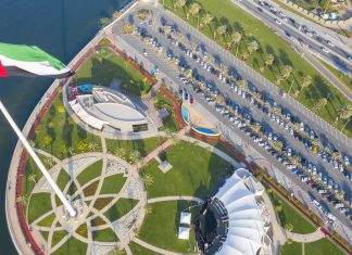 Sharjah Destinations Organize Sports Activities during Ramadan The Flag Island To Organize Sports Activities During The Holy Month of Ramadan
