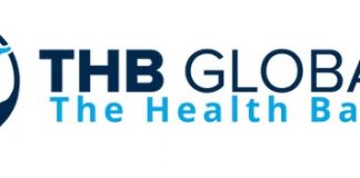 The Health Bank Launches Diabetes Management Program on World Health Day The health bank logo