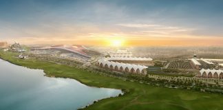 Yas Island to Attract Israeli Holidaymakers Yas Island Launches First Consumer Brand Campaign To Attract Israeli Holidaymakers