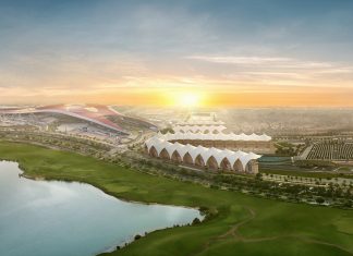 Yas Island to Attract Israeli Holidaymakers Yas Island Launches First Consumer Brand Campaign To Attract Israeli Holidaymakers