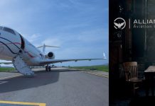 Luxury Private Jet Operator Announces Expansion in GCC luxury private jet by alliance jet