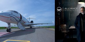 Luxury Private Jet Operator Announces Expansion in GCC luxury private jet by alliance jet