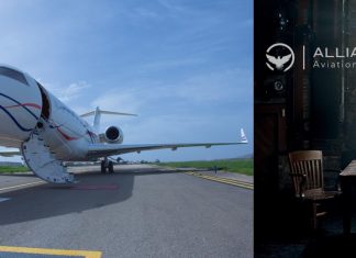 Luxury Private Jet Operator Announces Expansion in GCC luxury private jet by alliance jet