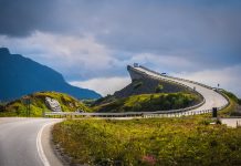 Where to Retire Now: Global Retirement Index 2025 Rankings Unpacked The World's Most Beautiful Road Trip Routes, According To Instagram Data