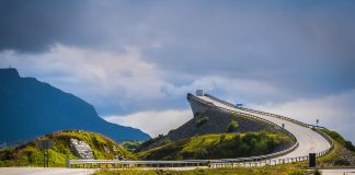 Where to Retire Now: Global Retirement Index 2025 Rankings Unpacked The World's Most Beautiful Road Trip Routes, According To Instagram Data