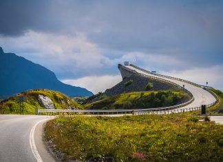 Where to Retire Now: Global Retirement Index 2025 Rankings Unpacked The World's Most Beautiful Road Trip Routes, According To Instagram Data