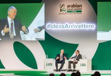 Final Preparations in Place for Arabian Travel Market 2021 In-Person Event atm-global-stage