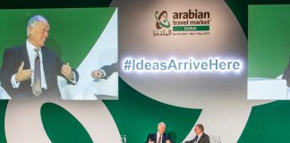 Final Preparations in Place for Arabian Travel Market 2021 In-Person Event atm-global-stage