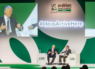 Final Preparations in Place for Arabian Travel Market 2021 In-Person Event atm-global-stage
