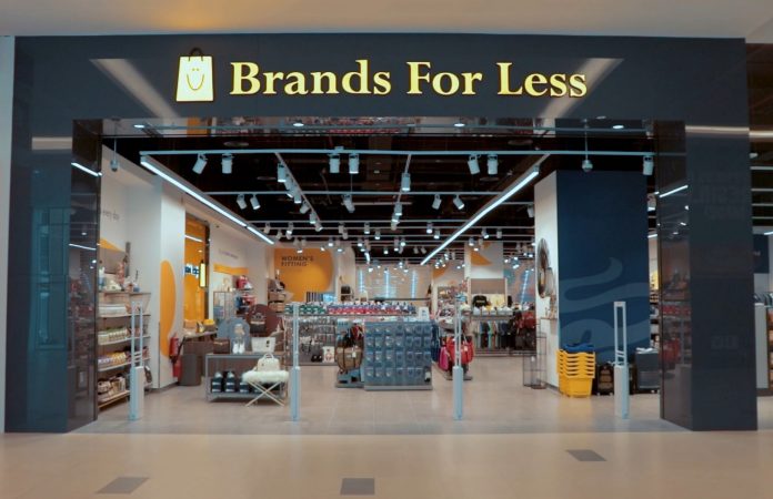 brands for less