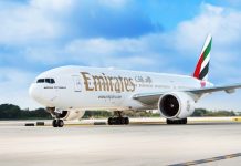 Emirates Wins Record 8th Consecutive Best Airline Worldwide at Business Traveller Middle East Awards 2021 Plan Your Long-Awaited Getaway To The Maldives With Emirates
