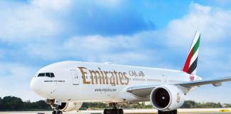 Emirates Wins Record 8th Consecutive Best Airline Worldwide at Business Traveller Middle East Awards 2021 Plan Your Long-Awaited Getaway To The Maldives With Emirates