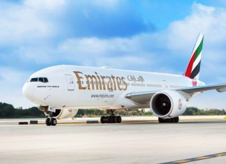 Emirates Wins Record 8th Consecutive Best Airline Worldwide at Business Traveller Middle East Awards 2021 Plan Your Long-Awaited Getaway To The Maldives With Emirates