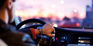 Driving in Dubai: Is It Safe to Drive in the UAE? Driving in Dubai