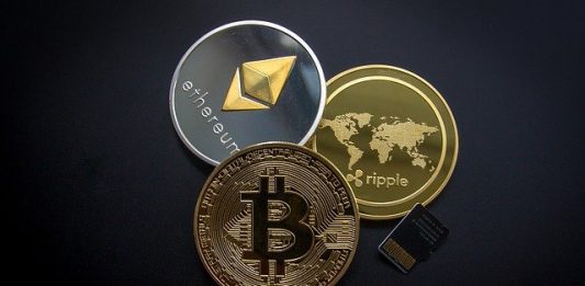 Soaring Demand Drives Gold-Backed Cryptocurrency Listing