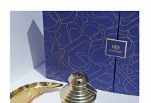 Celebrate The Essence of Giving This Ramadan With LOOTAH Perfumes Celebrate The Essence of Giving This Ramadan With LOOTAH Perfumes