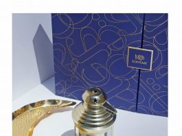 Celebrate The Essence of Giving This Ramadan With LOOTAH Perfumes