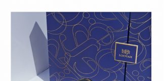 Celebrate The Essence of Giving This Ramadan With LOOTAH Perfumes Celebrate The Essence of Giving This Ramadan With LOOTAH Perfumes