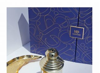 Celebrate The Essence of Giving This Ramadan With LOOTAH Perfumes Celebrate The Essence of Giving This Ramadan With LOOTAH Perfumes
