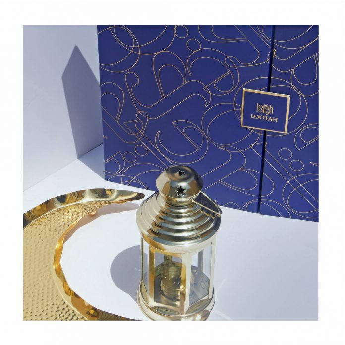 Celebrate The Essence of Giving This Ramadan With LOOTAH Perfumes